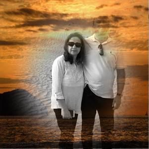 Meet your Posher, Sadia